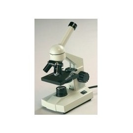 804 Mikroskop podświetlany
