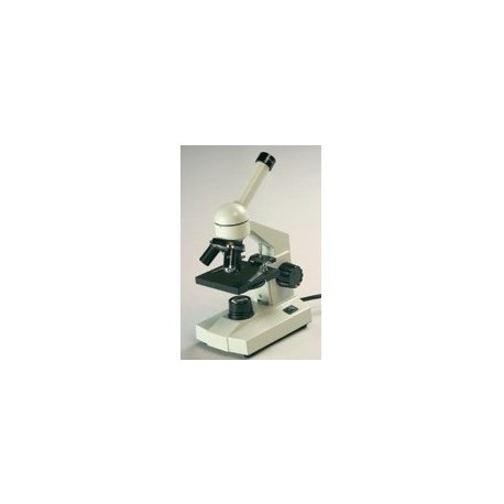 804 Mikroskop podświetlany
