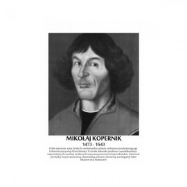 960 Mikołaj Kopernik A3