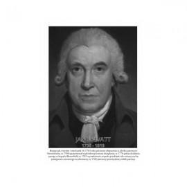 964 James Watt A3