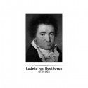 993 Ludwig van Beethoven A4