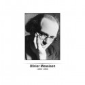 998 Olivier Messiaen A3