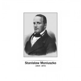 999 Stanisław Moniuszko A4