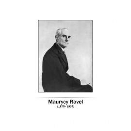 1005 Maurycy Ravel A4