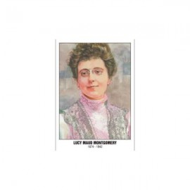 1053 Lucy Maud Montgomery A4