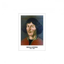 1221 Mikołaj Kopernik A4