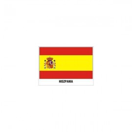 1279 Hiszpania A4