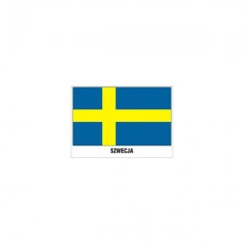 1305 Szwecja A4