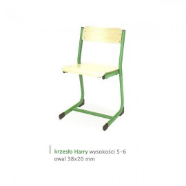 2135 Krzesło Harry nr 6