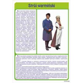 2376 Strój warmiński