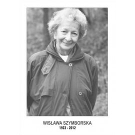 1233 Wisława Szymborska A4