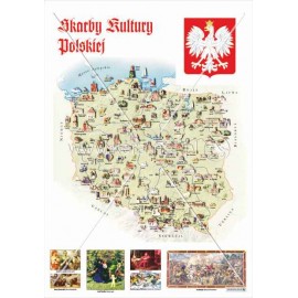 2975 Skarby kultury polskiej