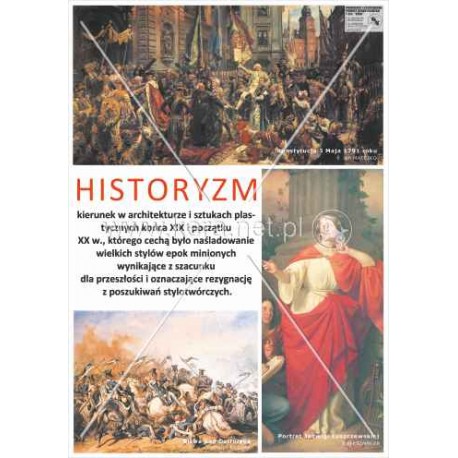 438 Historyzm cz. 2