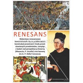 454 Renesans cz. 2