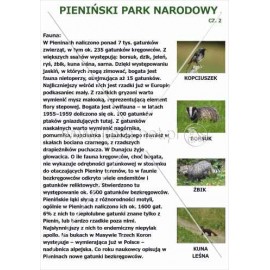 567 Pieniński Park Narodowy cz. 2