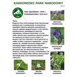574 Karkonoski Park Narodowy cz.1