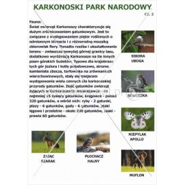575 Karkonoski Park Narodowy cz.2