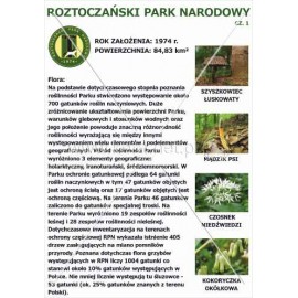 578 Roztoczański Park Narodowy cz.1