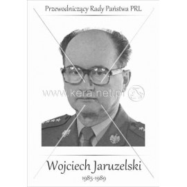 1185 Wojciech Jaruzelski A4