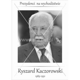 1192 Ryszard Kaczorowski A3