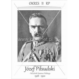 1206 Józef Piłsudski A3