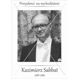1207 Kazimierz Sabbat A4