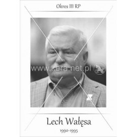 1210 Lech Wałęsa A3