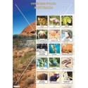 1336 Zwierzęta Świata - Australia