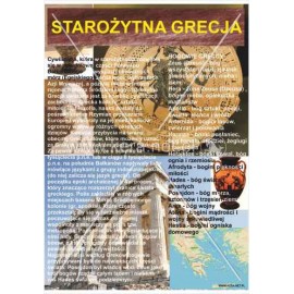 2269 Starożytna Grecja