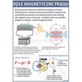 2322 Pole magnetyczne prądu