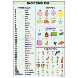 Basic english