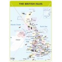 3268 The British isles