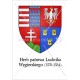 3271 Herb państwa Ludwika Węgierskiego A3